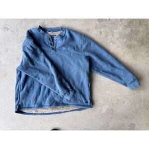 Stanley Sherpa-Lined Thermal Henley